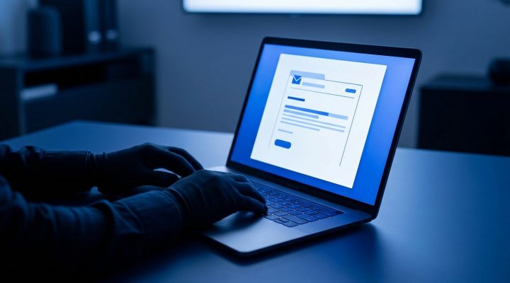 Demande de rupture conventionnelle par mail : modèle et loi