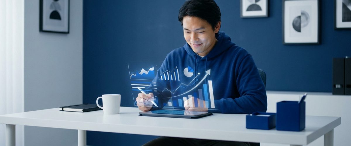 Création d&rsquo;entreprise au chômage : aides et démarches clés