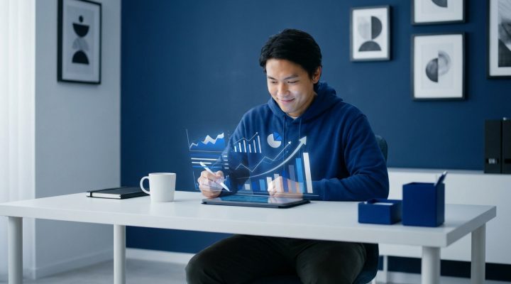 Création d&rsquo;entreprise au chômage : aides et démarches clés