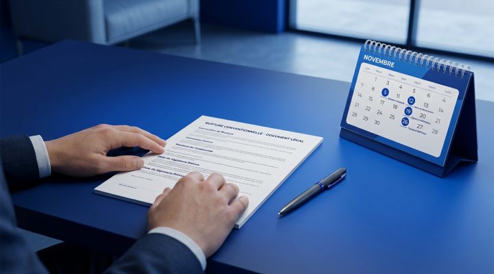 Rupture conventionnelle : tout savoir sur la date de sortie