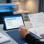 Inscription France Travail et rupture conventionnelle